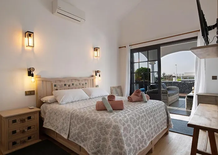 Villa Maylands Playa Blanca (Lanzarote)