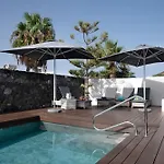 Villa Maylands Playa Blanca
