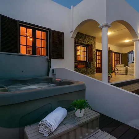 Villa Maylands Playa Blanca (Lanzarote)