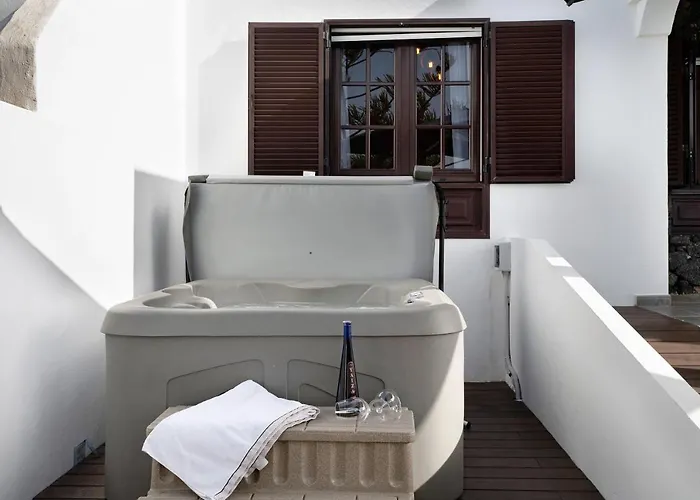 Maylands * Playa Blanca (Lanzarote)