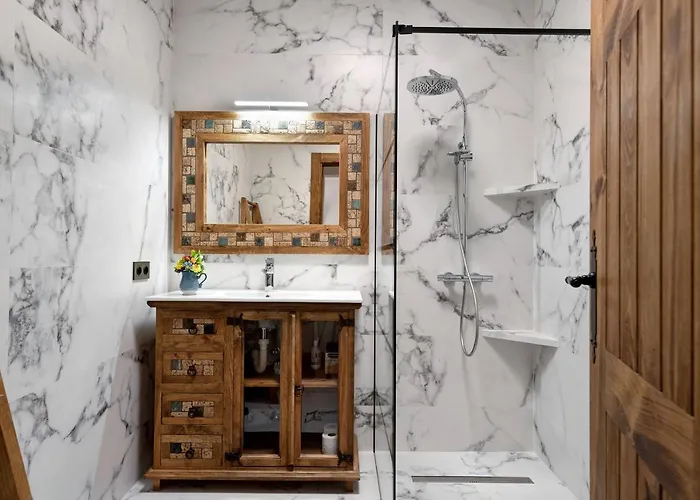 Maylands Villa Playa Blanca (Lanzarote)