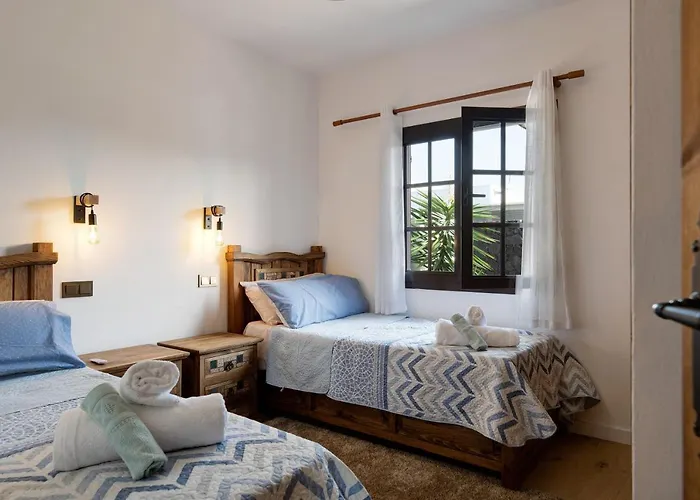 Villa Maylands Playa Blanca (Lanzarote)