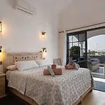 Βίλα Maylands Πλάγια Μπλάνκα