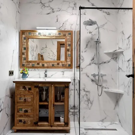 Maylands Willa Playa Blanca (Lanzarote)