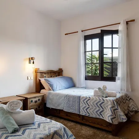 Villa Maylands Playa Blanca (Lanzarote)