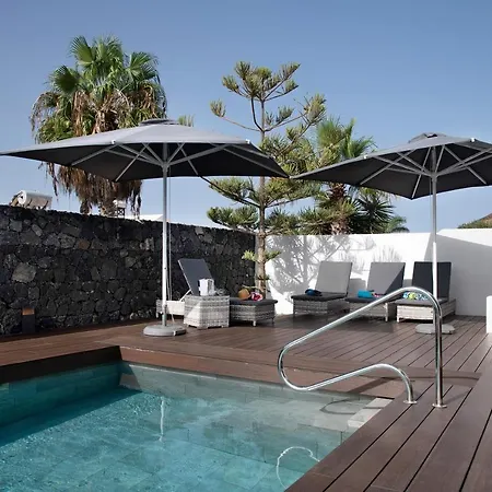 Maylands Willa Playa Blanca (Lanzarote)