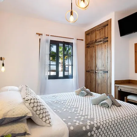 Vila Maylands Playa Blanca (Lanzarote)