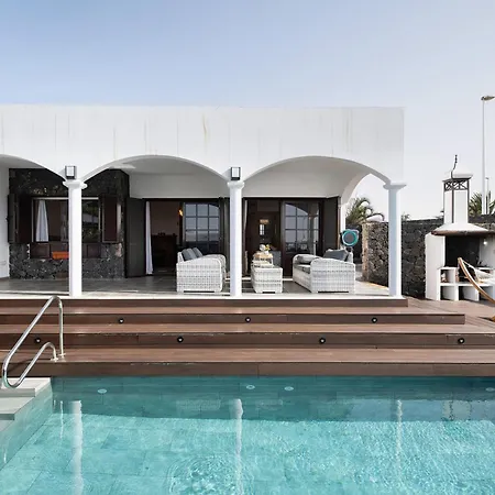 Maylands Vila Playa Blanca (Lanzarote)