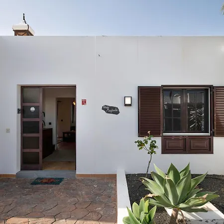 וילה Maylands פלאיה בלנקה