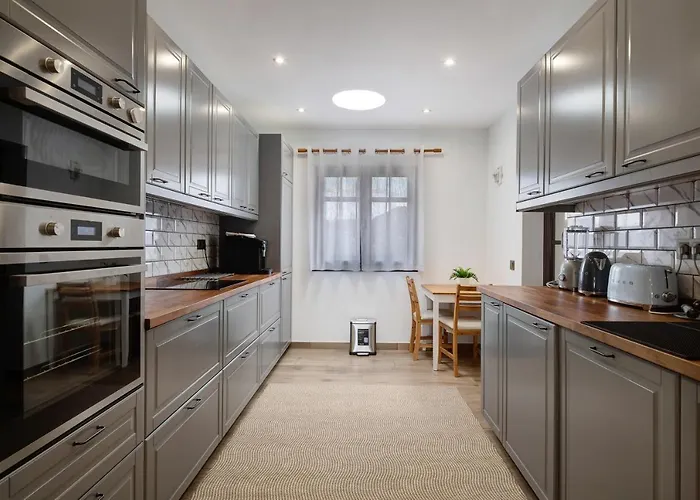 Maylands פלאיה בלנקה