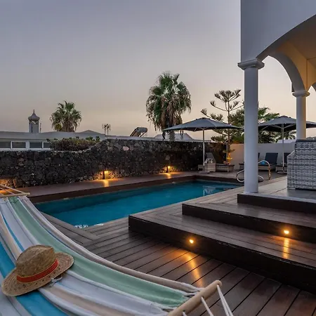 Maylands Playa Blanca (Lanzarote)