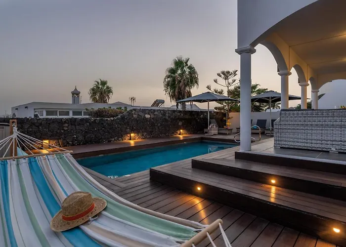 Maylands Playa Blanca (Lanzarote)